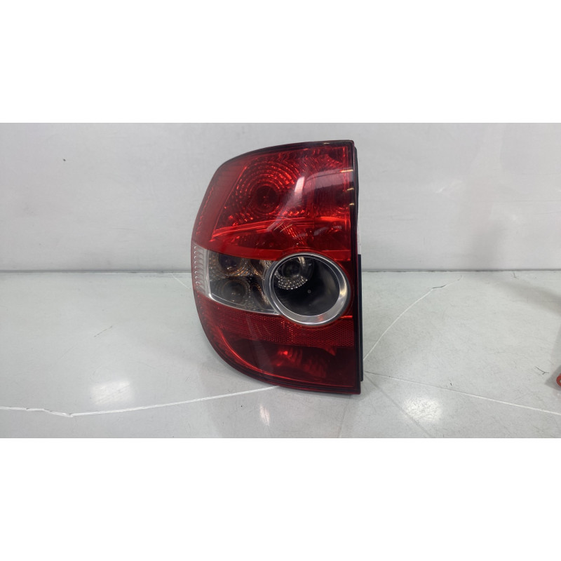 Feu arriere principal gauche (feux) VOLKSWAGEN FOX Photo n°1