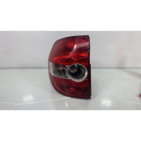 Feu arriere principal gauche (feux) VOLKSWAGEN FOX Photo n°1
