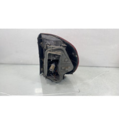 Feu arriere principal gauche (feux) VOLKSWAGEN FOX