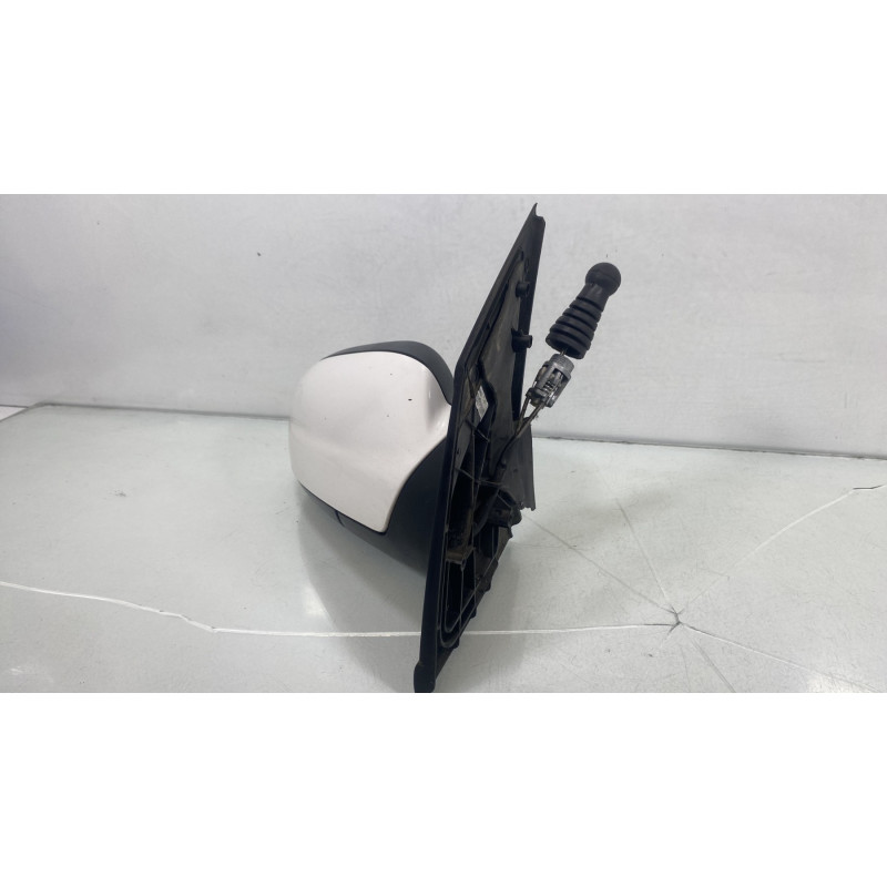 Retroviseur droit VOLKSWAGEN FOX Photo n°3