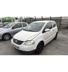 Retroviseur gauche VOLKSWAGEN FOX