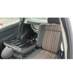 Retroviseur gauche VOLKSWAGEN FOX