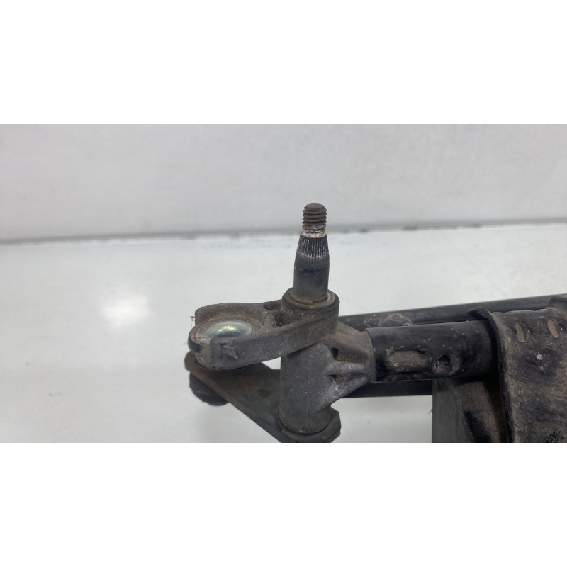 Moteur essuie glace avant VOLKSWAGEN FOX Photo n°3