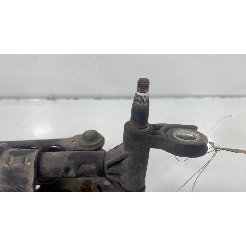 Moteur essuie glace avant VOLKSWAGEN FOX Photo n°4