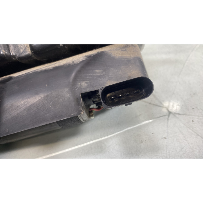 Moteur essuie glace avant VOLKSWAGEN FOX Photo n°5