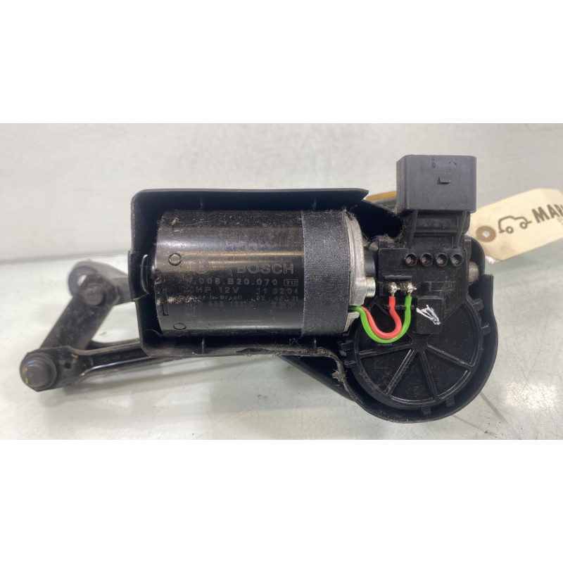 Moteur essuie glace avant VOLKSWAGEN FOX Photo n°6