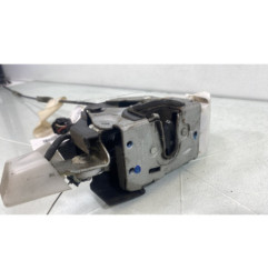 Serrure avant gauche VOLKSWAGEN FOX