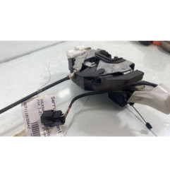 Serrure avant gauche VOLKSWAGEN FOX