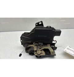 Serrure avant droit VOLKSWAGEN GOLF 4 Photo n°1