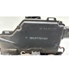 Serrure avant droit VOLKSWAGEN GOLF 4
