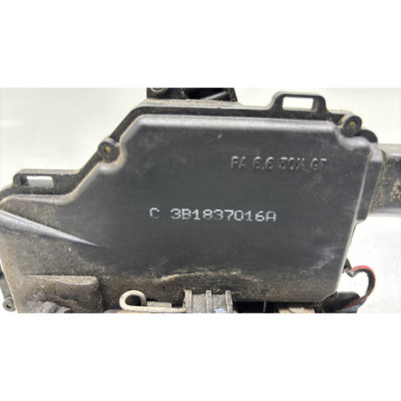 Serrure avant droit VOLKSWAGEN GOLF 4