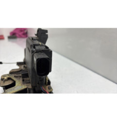 Serrure avant droit VOLKSWAGEN GOLF 4