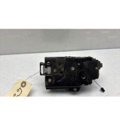 Serrure avant droit VOLKSWAGEN GOLF 4