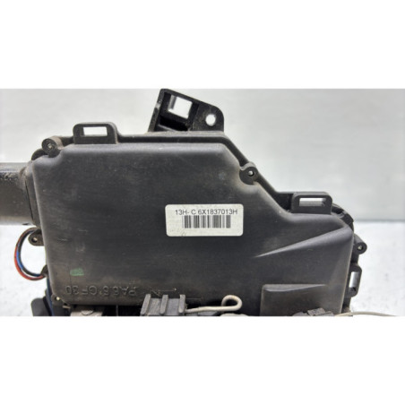 Serrure avant gauche VOLKSWAGEN GOLF 4