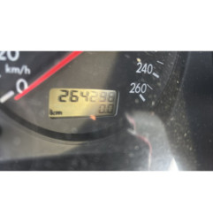 Verin de coffre VOLKSWAGEN GOLF 4