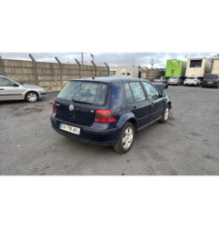 Verin de coffre VOLKSWAGEN GOLF 4