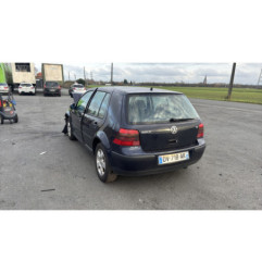Verin de coffre VOLKSWAGEN GOLF 4