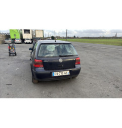 Verin de coffre VOLKSWAGEN GOLF 4