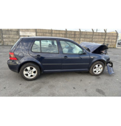 Verin de coffre VOLKSWAGEN GOLF 4