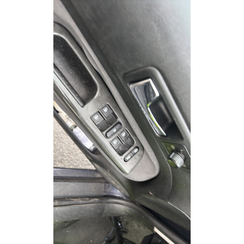 Verin de coffre VOLKSWAGEN GOLF 4 Photo n°15