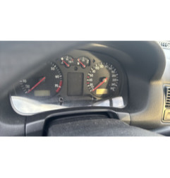 Verin de coffre VOLKSWAGEN GOLF 4