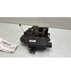 Serrure avant gauche VOLKSWAGEN GOLF 4