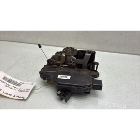 Serrure avant gauche VOLKSWAGEN GOLF 4