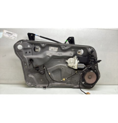 Leve vitre electrique avant gauche VOLKSWAGEN GOLF 4 Photo n°1