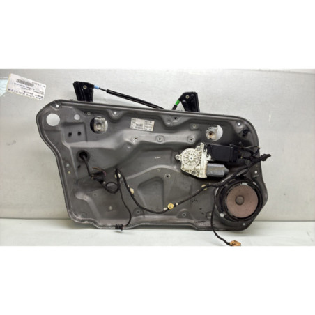Leve vitre electrique avant gauche VOLKSWAGEN GOLF 4 Photo n°1