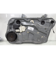 Leve vitre electrique avant droit VOLKSWAGEN GOLF 4 Photo n°1