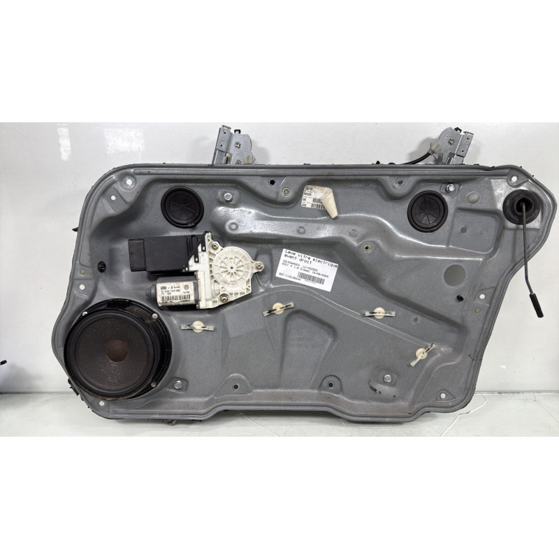 Leve vitre electrique avant droit VOLKSWAGEN GOLF 4 Photo n°1