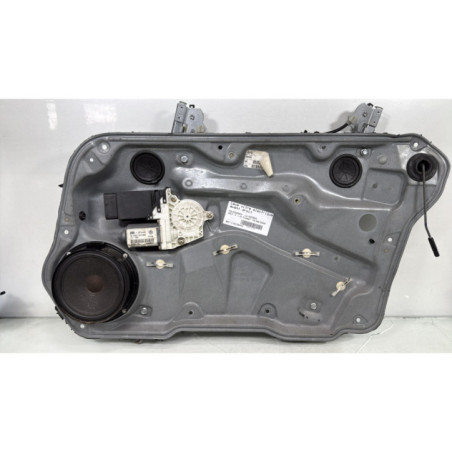 Leve vitre electrique avant droit VOLKSWAGEN GOLF 4 Photo n°1