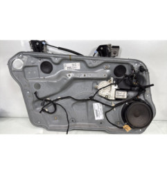 Leve vitre electrique avant gauche VOLKSWAGEN GOLF 4 Photo n°1