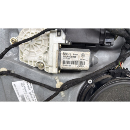 Leve vitre electrique avant gauche VOLKSWAGEN GOLF 4