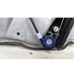 Leve vitre electrique avant gauche VOLKSWAGEN GOLF 4
