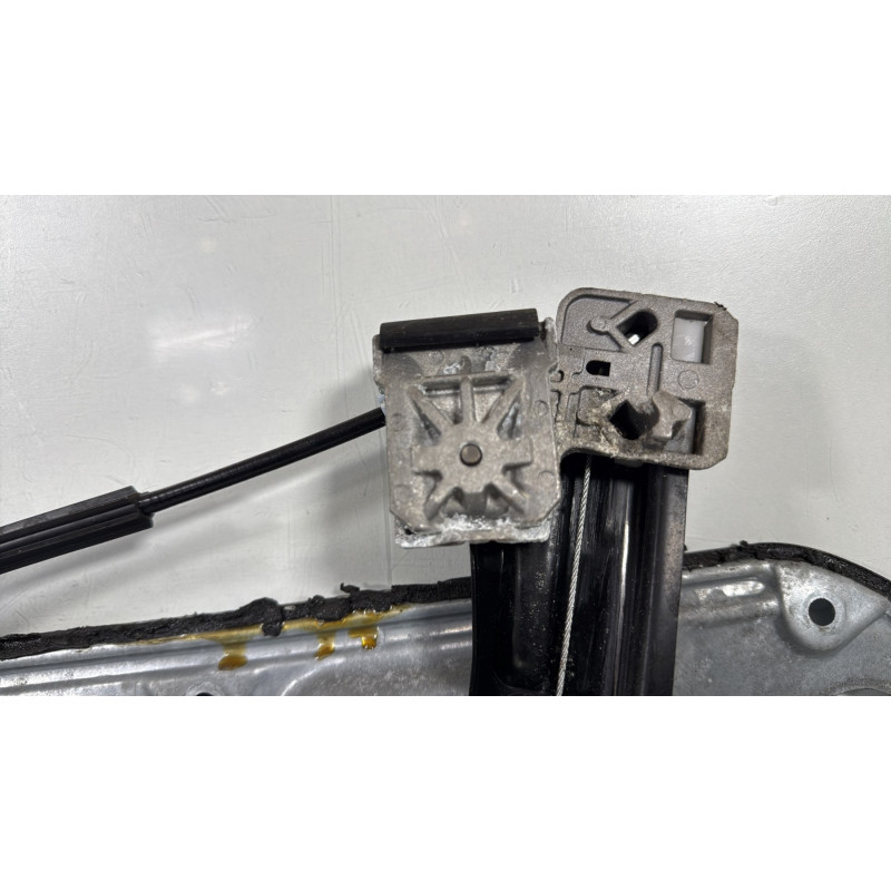 Leve vitre electrique avant gauche VOLKSWAGEN GOLF 4 Photo n°6