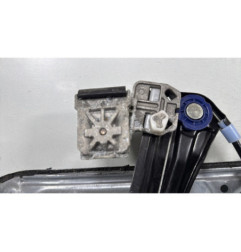 Leve vitre electrique avant gauche VOLKSWAGEN GOLF 4