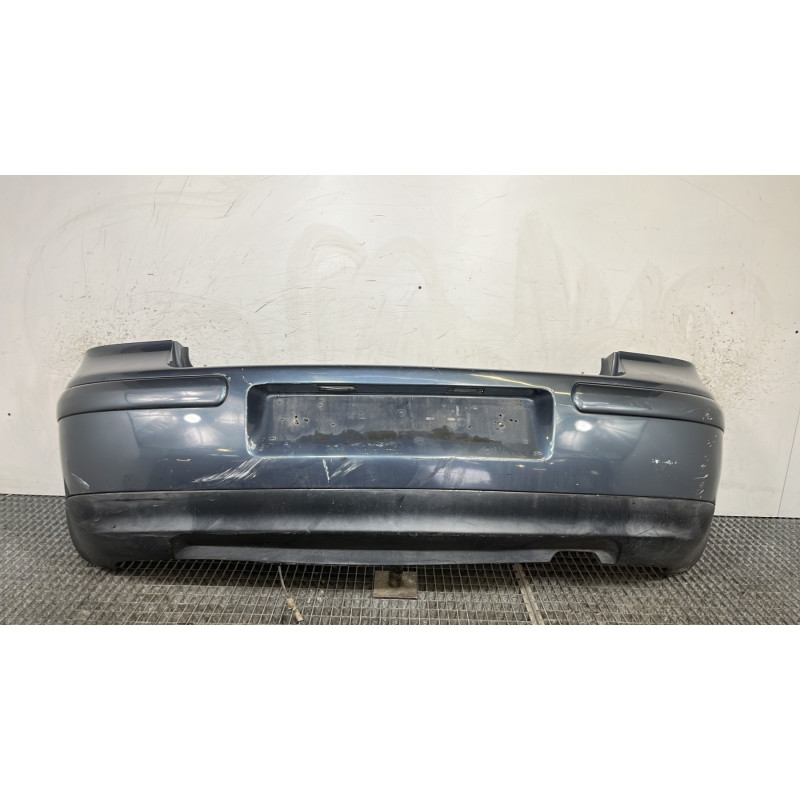 Pare choc arriere VOLKSWAGEN GOLF 4 Photo n°1