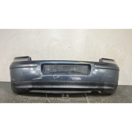 Pare choc arriere VOLKSWAGEN GOLF 4 Photo n°1