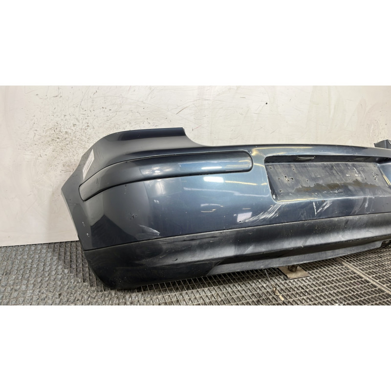 Pare choc arriere VOLKSWAGEN GOLF 4 Photo n°2