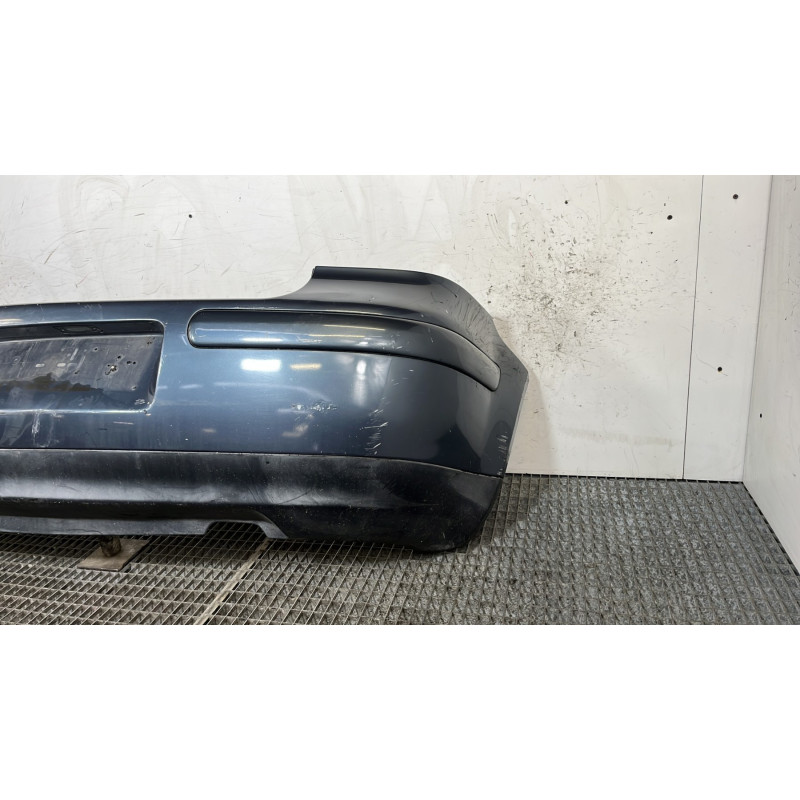 Pare choc arriere VOLKSWAGEN GOLF 4 Photo n°3