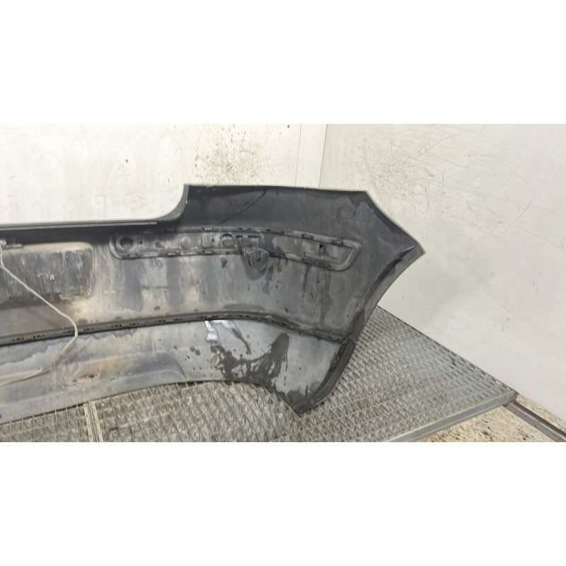 Pare choc arriere VOLKSWAGEN GOLF 4 Photo n°4