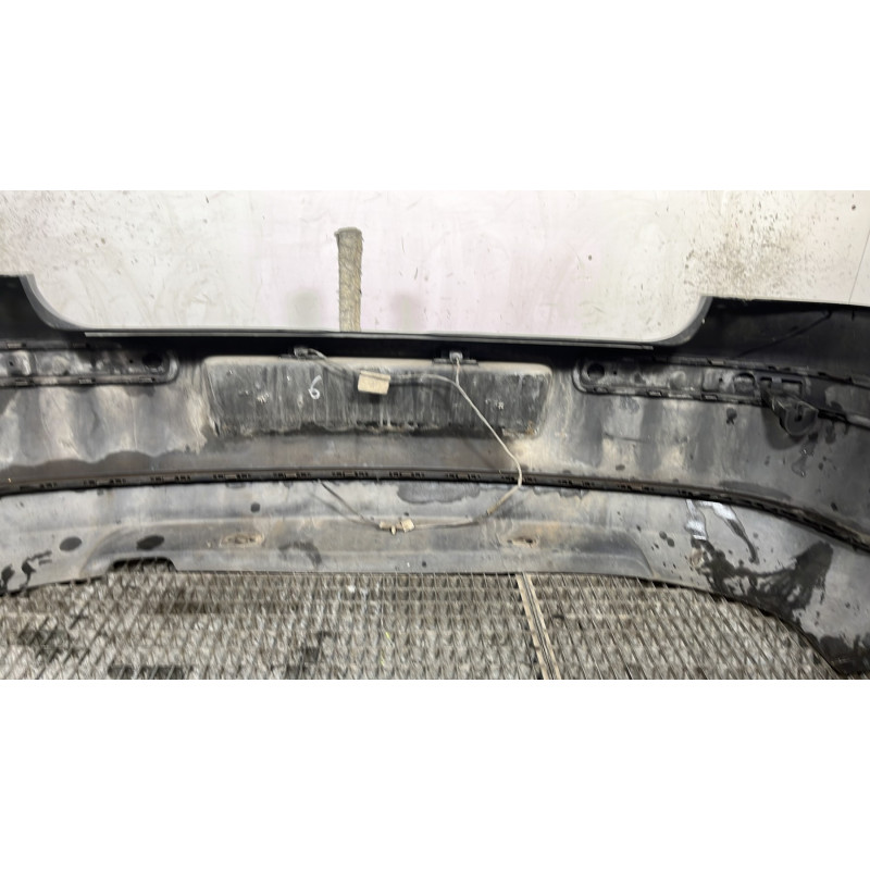Pare choc arriere VOLKSWAGEN GOLF 4 Photo n°5