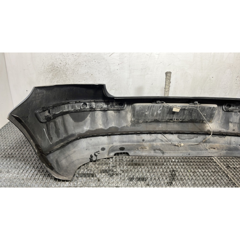 Pare choc arriere VOLKSWAGEN GOLF 4 Photo n°6
