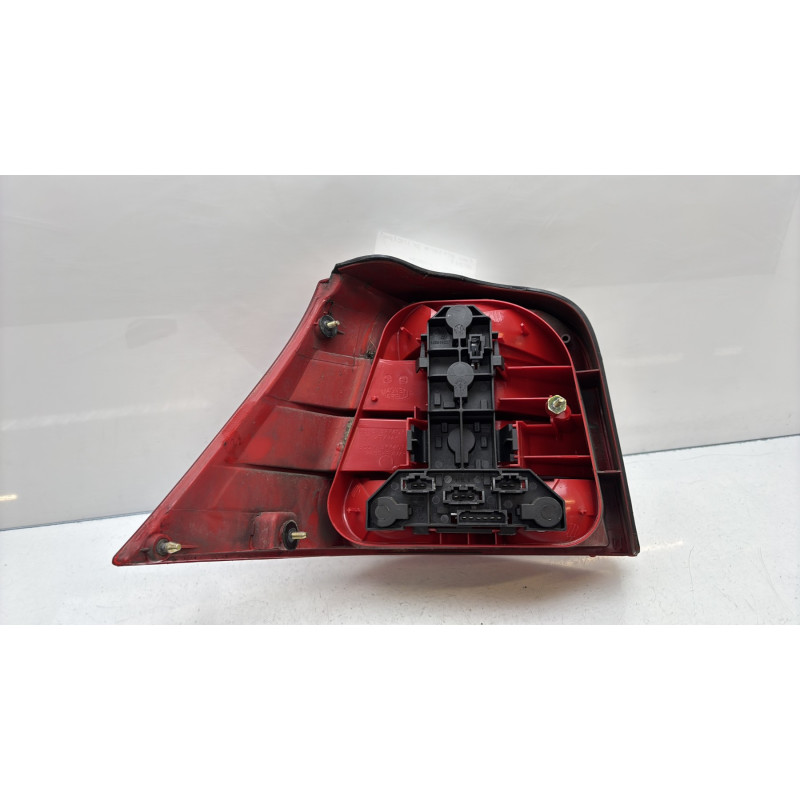 Feu arriere principal droit (feux) VOLKSWAGEN GOLF 4 Photo n°4