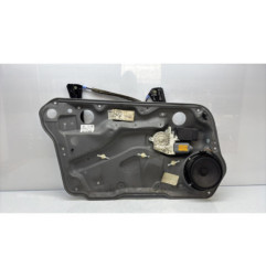 Leve vitre electrique avant gauche VOLKSWAGEN GOLF 4 Photo n°1