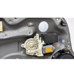 Leve vitre electrique avant gauche VOLKSWAGEN GOLF 4