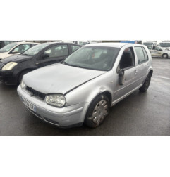 Serrure avant gauche VOLKSWAGEN GOLF 4