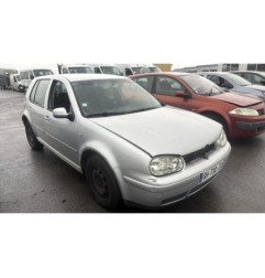 Serrure avant gauche VOLKSWAGEN GOLF 4