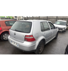 Serrure avant gauche VOLKSWAGEN GOLF 4